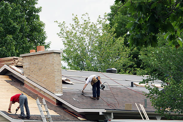 Roof Gutter Cleaning in Apple Valley, CA
