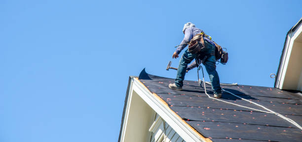Quick and Trustworthy Emergency Roof Repair Services in Apple Valley, CA